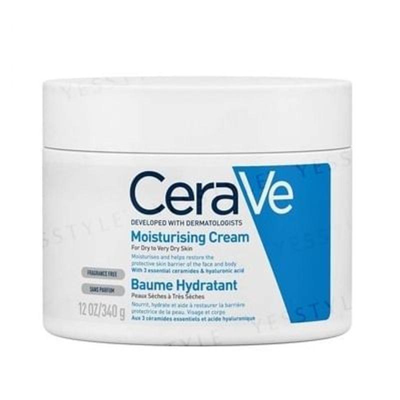 CeraVe Moisturising Cream