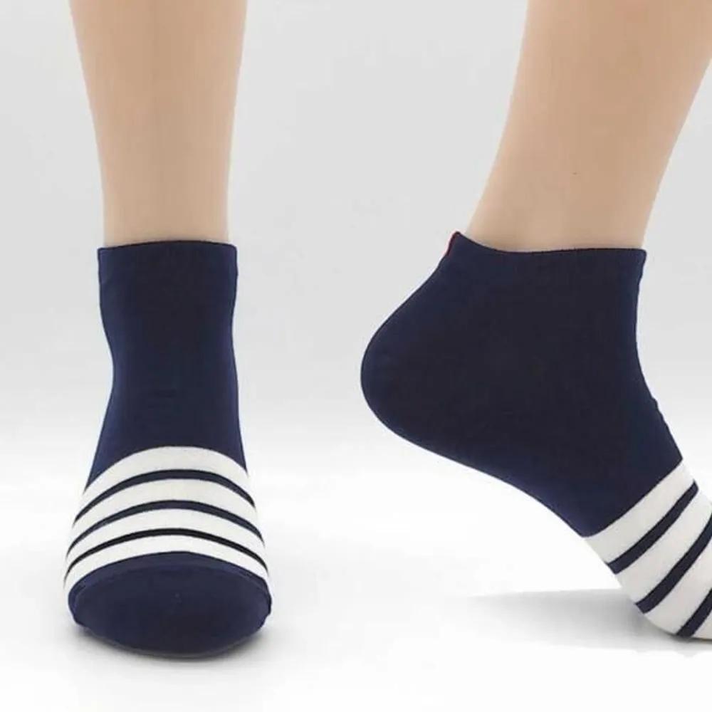 Extremo Everyday MAN Casual Socks 4 Pairs CH710