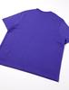 Reebok Short Sleeve BB Basketball AAWH RIM SS CC581 Bold Purple M T-Shirt Men's (HN5802)