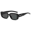 New 2023 Square Meteor Sunglasses Fashionable And Stylish
