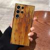 Funda Phone Cover Case for Samsung Galaxy S21 S25 Ultra S9 S20 S22 S23 FE S24 Plus Retro Rust Marks