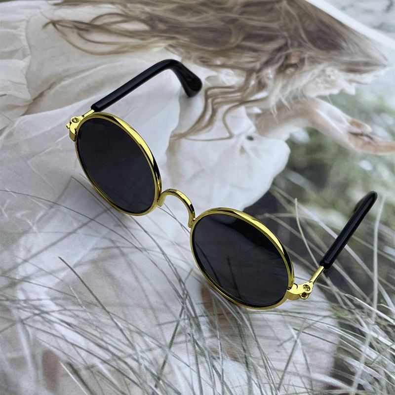 Pet Sunglasses & Headwear: Funny Cat & Dog Accessories
