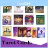Enchanting Oracle Cards Set Perfect For Mind Reading And Mood Calculation Fun