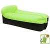 Tragbare Outdoor Faule Aufblasbare Sofa Camping Aufblasbare Bett Park Luft Bett Isomatte