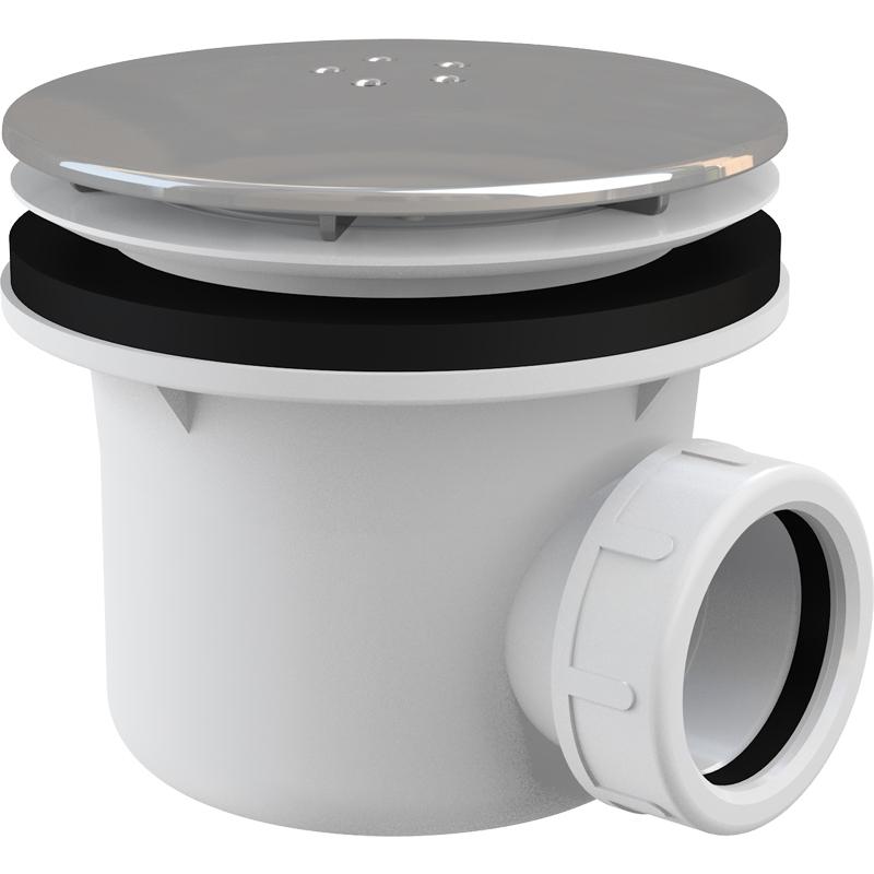 

Мойка Сифон Alca Plast A49k