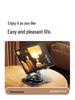 Foldable Aluminum Laptop & Tablet Stand with Heat Dissipation
