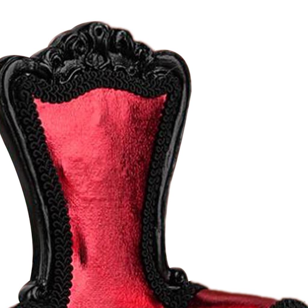 Miniature Sofa Collection for Fairy Garden Displays