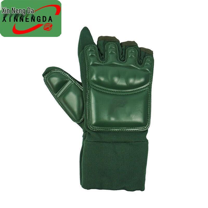 Xinnengda Bayonet Fighting Finger Guard