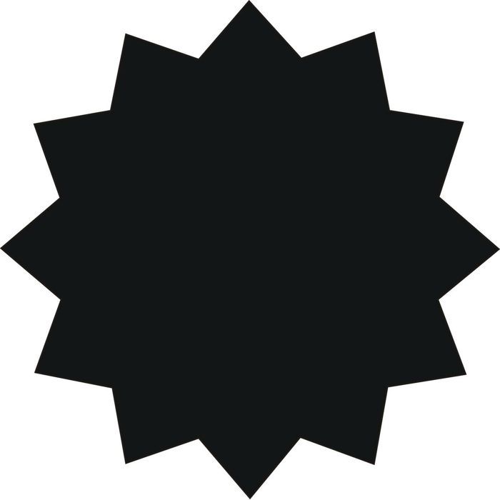 Spline Impact Socket Set 3/8" Cr-Mo M4-M16