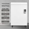SUNWOOD CM101L Confidential Shredder with Password Lock CN plug (adapter included)