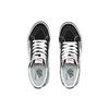 SK8 Hi 38 DX Warp Check-Black White VN0A38GFVMY
