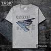 US Air Force B2 Spirit Stealth Bomber TShirt Cotton ONeck Short Sleeve Unisexs T Shirt New Size S3XL