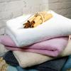 Fluffy Rune Hotel Towel 30 Count 130g 1 Sheet