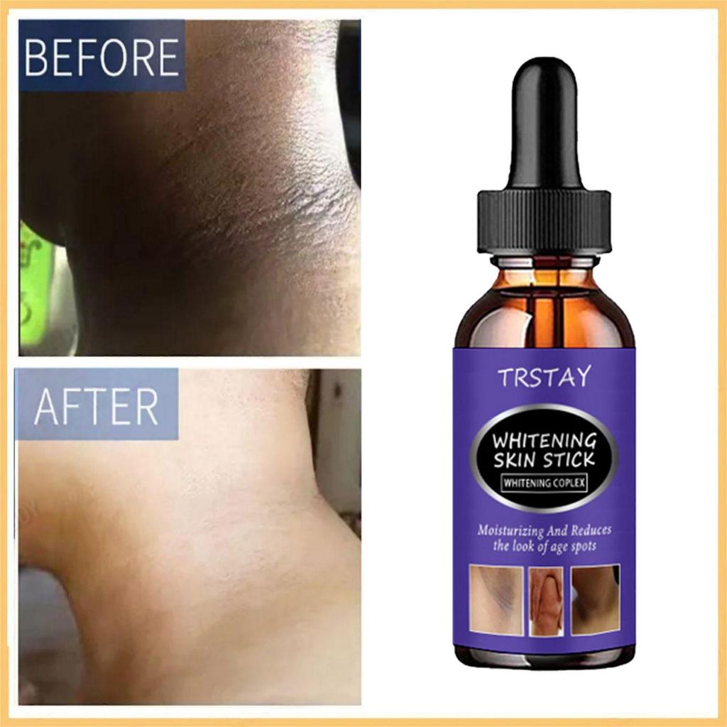 Vitamin C Serum for Face Moisturizing Oil Control Shrink Pores Deep Anti Wrinkle Spots Fade Fine Line Whitening VC