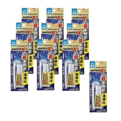 Cemedine Super Versatile Adhesive Super