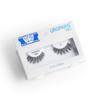 Uroparis PRO 5 Eyelashes for Women - Handmade Eye Lashes | Lightweight False Lashes with Premium Virgin Hair | Invisible Band | For Glam Look & Enha
