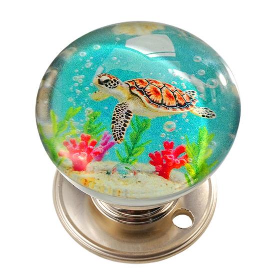 

Декоративная дверная ручка Высокая прочность Легкая установка Универсальная смола Ретро дверная ручка Ручка для шкафа Украшение комнаты C