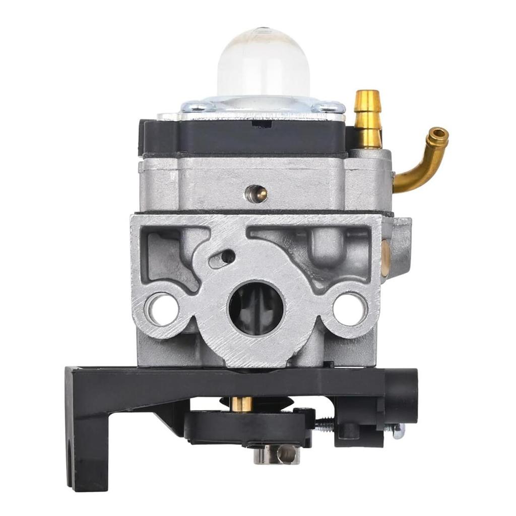 Leihuo GX35 Carburetor for 25cc Replaces and GX25, FG110, HHT25, HHT35, UMR425-LWJT, UMK425H-UVHT, UMK435-UWJT, 4-Cycle Engines, 16100-Z0H-825