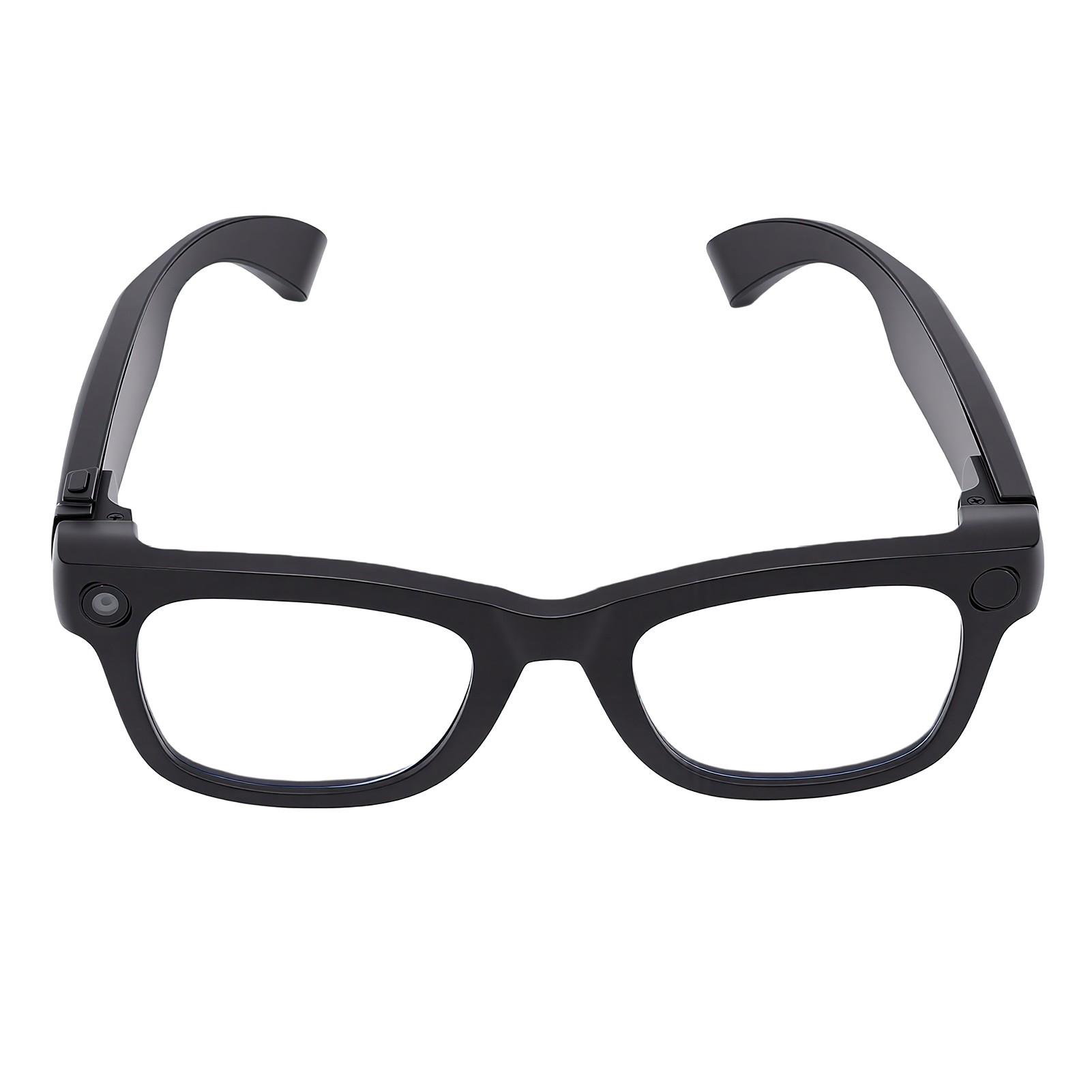 AI Smart Glasses with Camera 8MP