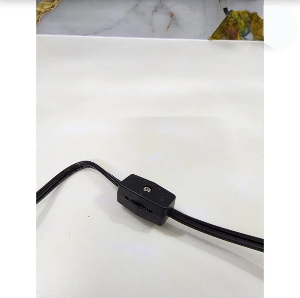 Vintage Brass Chrome Finish Table Lamp Pleated Shade Mid Century Modern Bedside Light Retro Desk Lamp for Bedroom Living Room Decor Gift