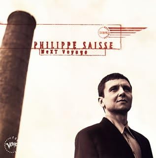 

CD PHILIP SETH - Next Voedge POCJ1380PROMO Japan ObiMusic Others Used