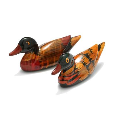 Deko & Wohnaccessoires – Statuetten