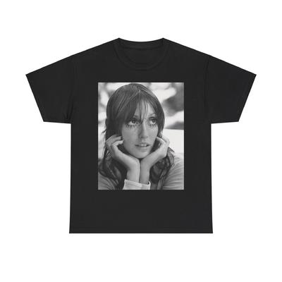 Maglietta Shelley Duvall Film Horror The Shining