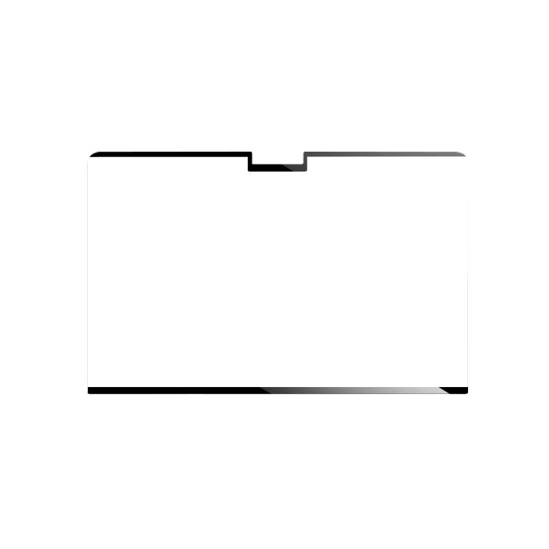 Магнитная съемная защитная пленка для экрана MacBook SuoYing MacBook Air 13.6 inch
