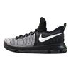Nike KD 9 EP Durant 9 Round Head Comfortable Fabric Shock Absorption Non-Slip Wear-Resistant Lightweight Low-Top Basketball Shoes 844382-010