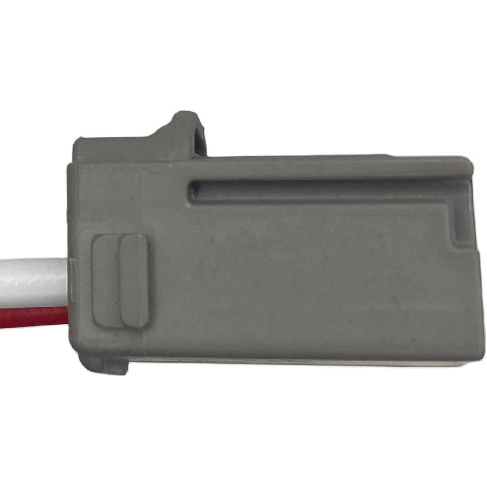 WMAutoPart Blower Motor Connector Wiring Harnesses 3U2J14B475PA
