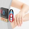 Portable Hoexe Negative Ion Skin Comfort Relief Bracelet For Care Daily