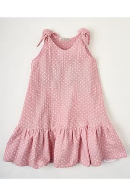 Vestido KRAKO (82966)