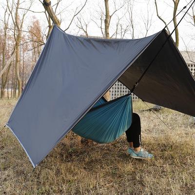 Tente Sawaj Trek Ultralight 3 Vert Husky