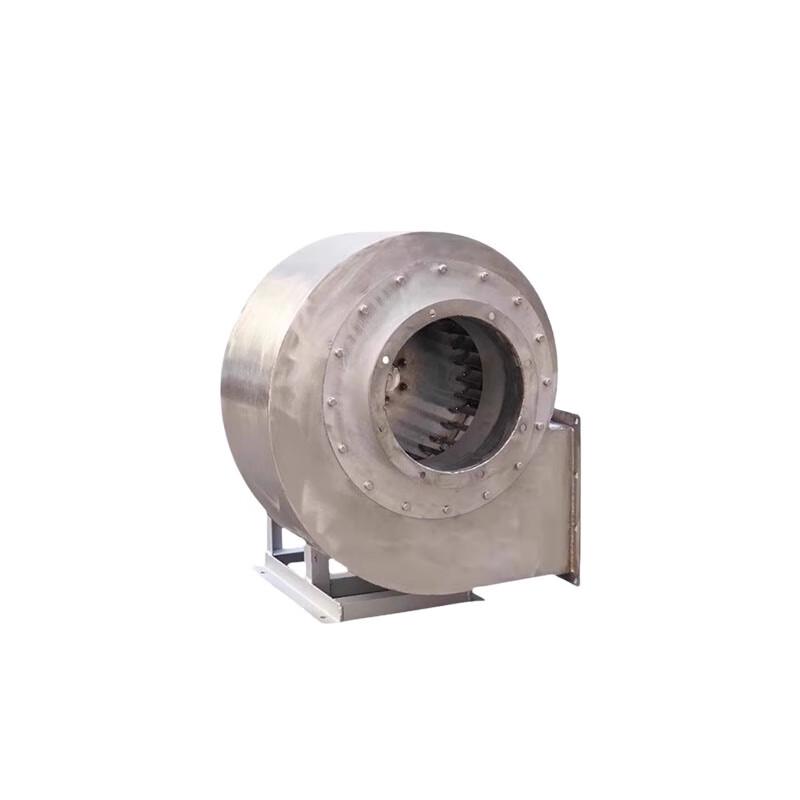 LuKun CF-11A Multi-Wing Stainless Steel Centrifugal Fan