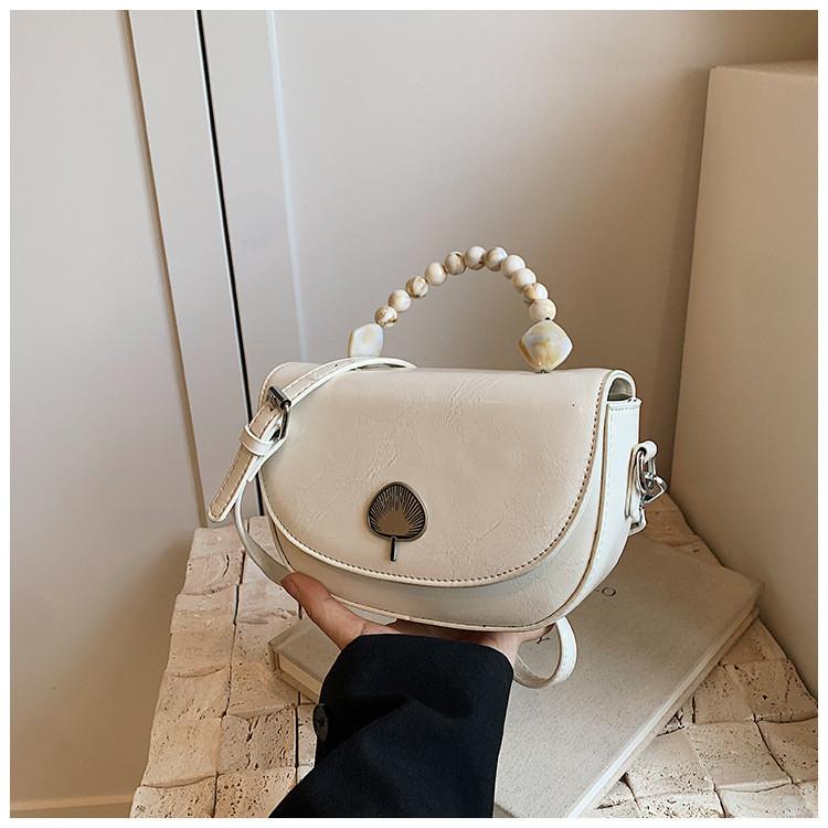 IELGY Серебряная сумка — фото 8