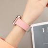 Lammfell-Uhrenarmband für Apple Watch Ultra 49 mm magnetisches Faltschließe-Armband für IWatch 8/7/6/5/4/3/Se 40 44 38 42 mm Zubehör