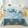 Single Piece Dormitory Single Double Bed Double Sanded Four Seasons Skin-friendly Universal