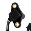 Speed Sensor 37700-MBW-J21 37700MBWJ21 For Honda Cbr600f4i F4 2001-2006