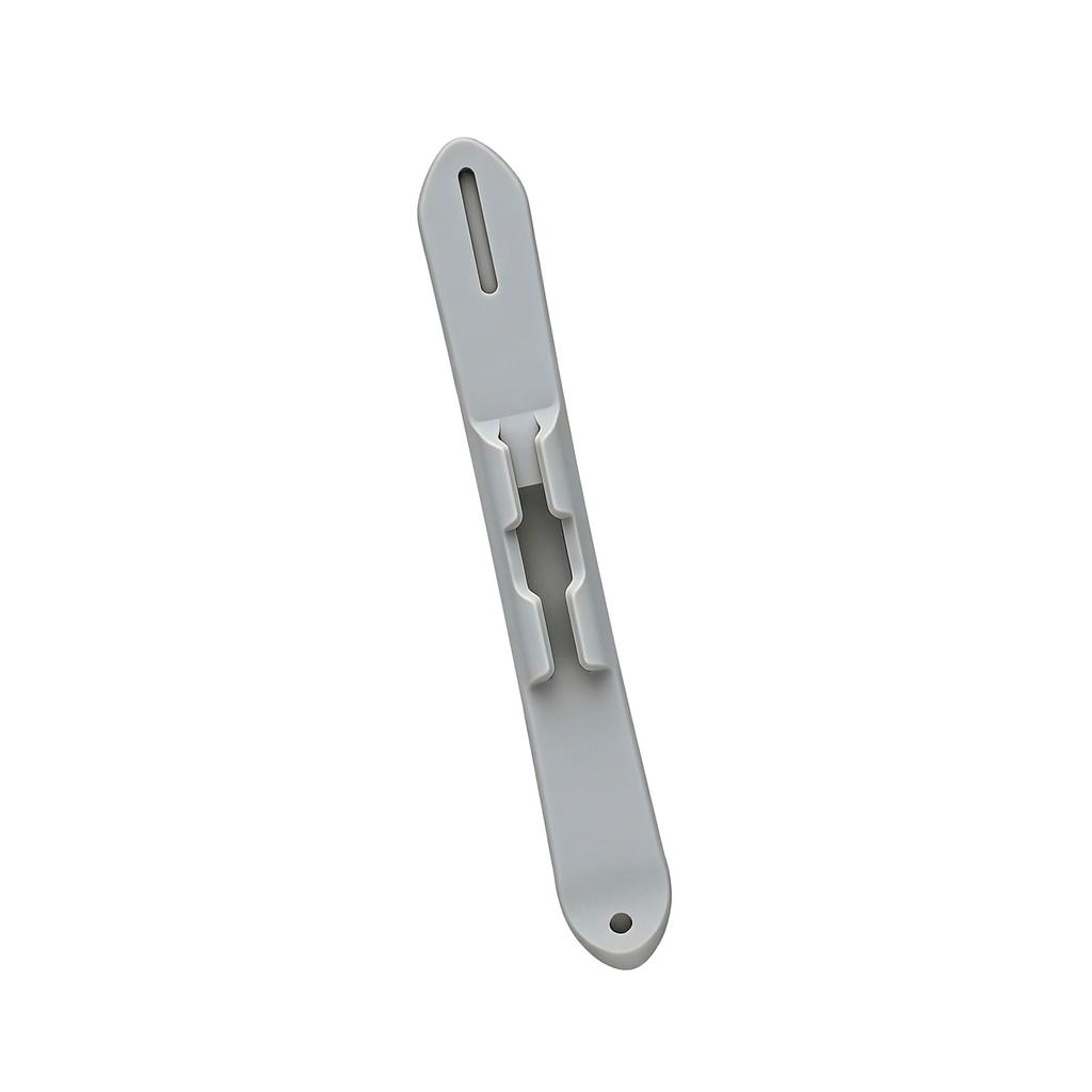 Ergonomic Silicone Holder For Pencil 1 And 2 Provides Secure Storage And Easy Access During Creative Work
