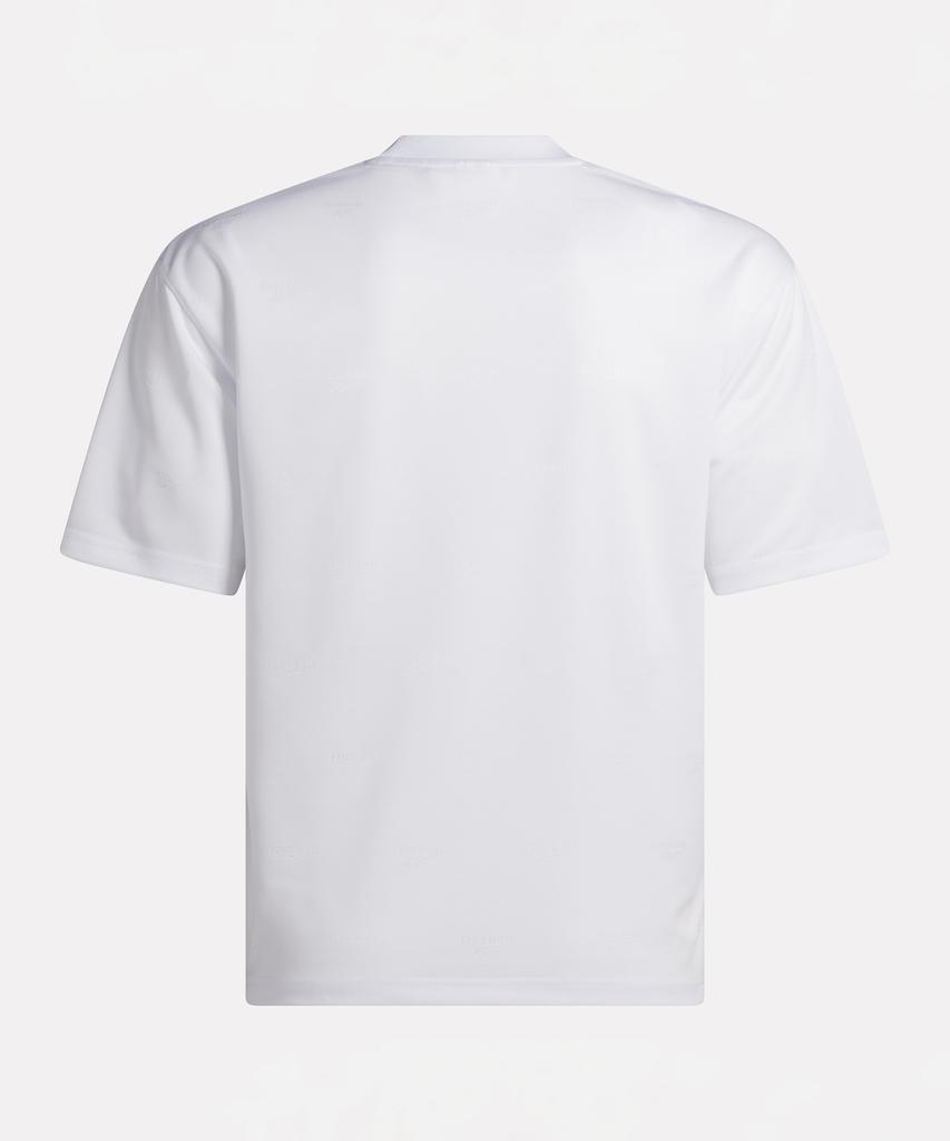 Reebok Cross Check T-Shirt - White / 100224002