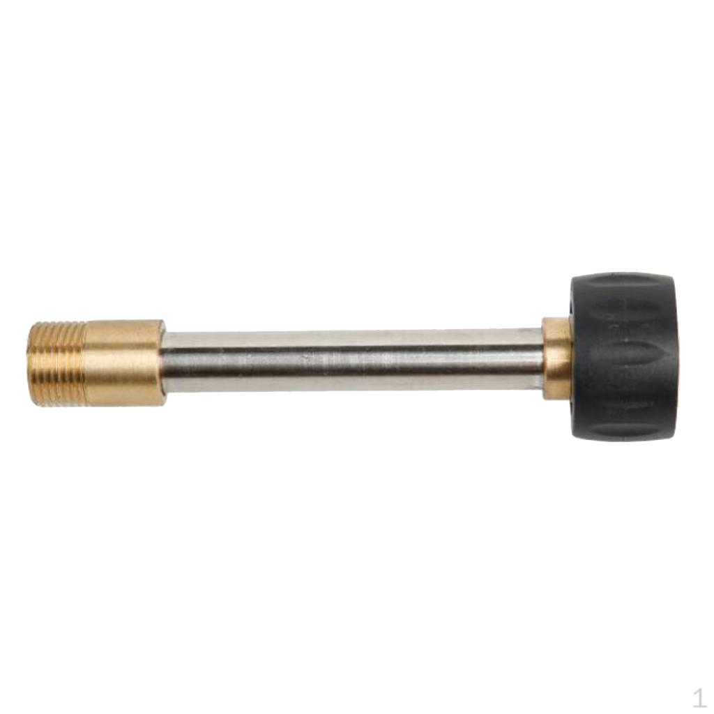 

Extension Lance For Pressure Washer Water Pump 5000PSI 2