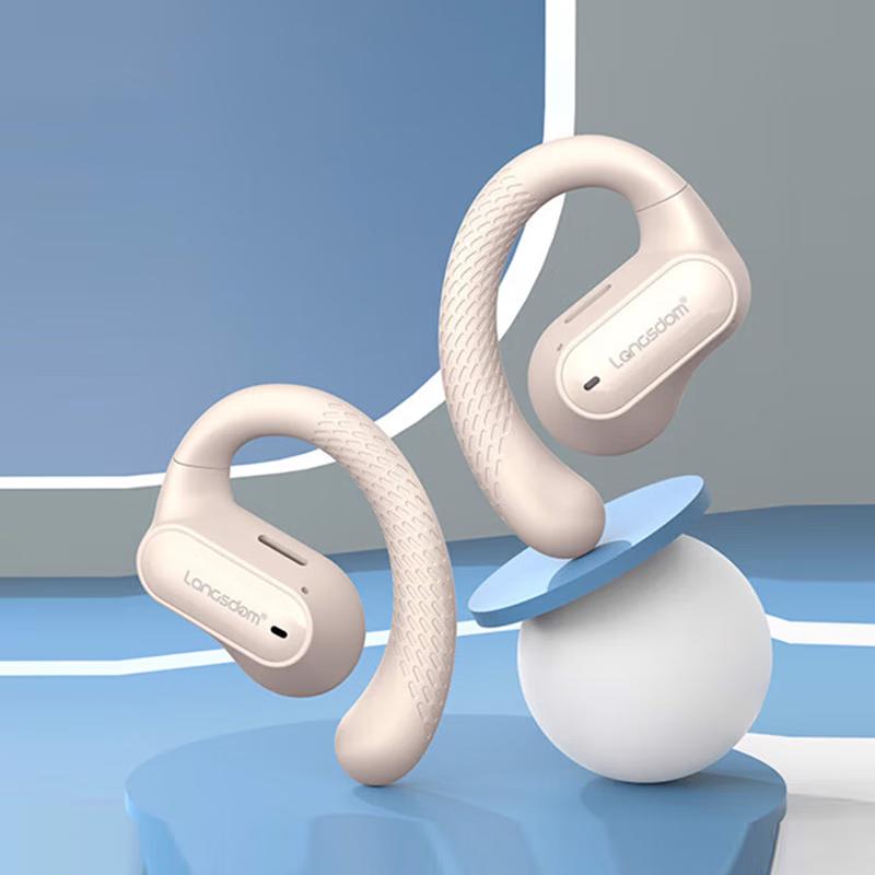 

Lanston Bluetooth Open-Ear Sport Headphones
