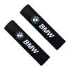 OGGM9 2PCS Car Seat Belt Shoulder Protector Cover Pading Pad For BMW X1 X2 X3 X5 X4 X6 X7 G30 G20 G32 G11 G12 F40 F30 F20 F10 F34 F07