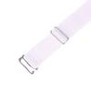 Adjustable Stretch Elastic Waistband Invisible Belts Buckle-Free Belts For Women Men Jeans Pants Dress No Buckle Easy To Wear