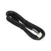 Electromagnetic Shielded Electric Scooter Communication Cable Flexible ABS Construction Enhanced Riding Experience Acces