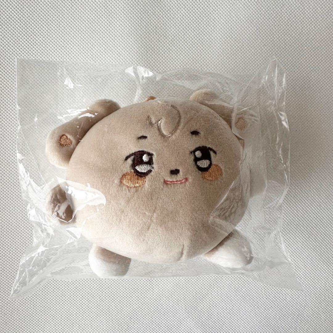 

[Б/У] ATEEZ POPUP Чудон-и Стресс-бол ATEEZ U-Know Юнхо