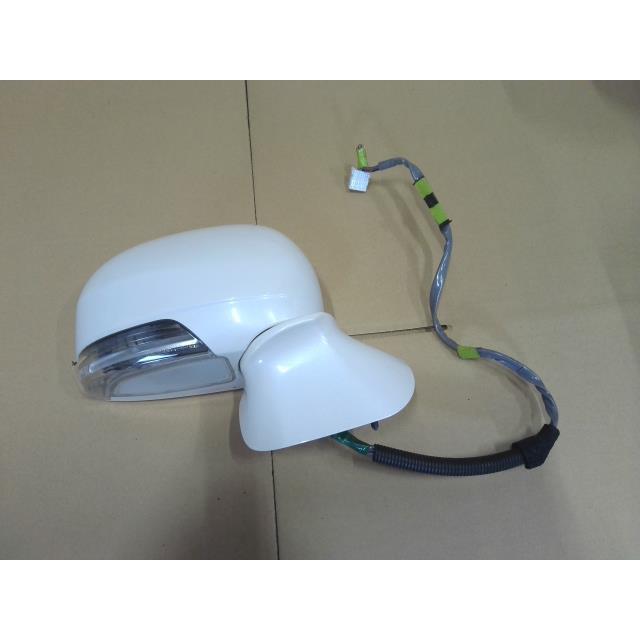 Crown GRS204 right side mirror