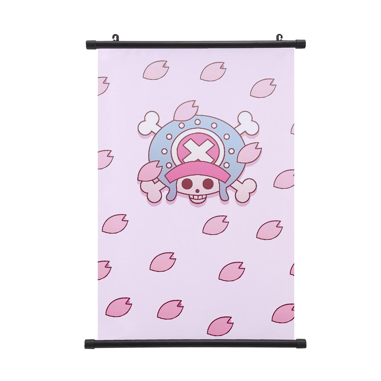 

Аніме Ван Піс Ніка Луффі Постер Зоро Санджі Ейс Настінний Скрол Картина HD Діти Мода Домашній Декор Подарунки 30*45cm спаржевий