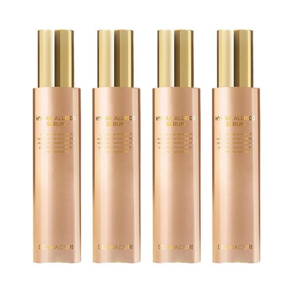 DERMACURE Hydra Oligo Serum 80ml x4