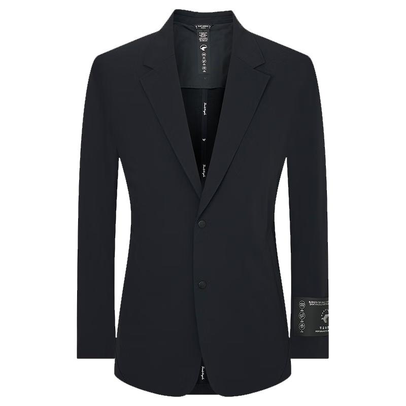 

Мужской стильный дорожный пиджак Baoxiniao 48